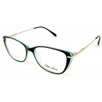 Женские очки для зрения Blue Classic 64104 на заказ